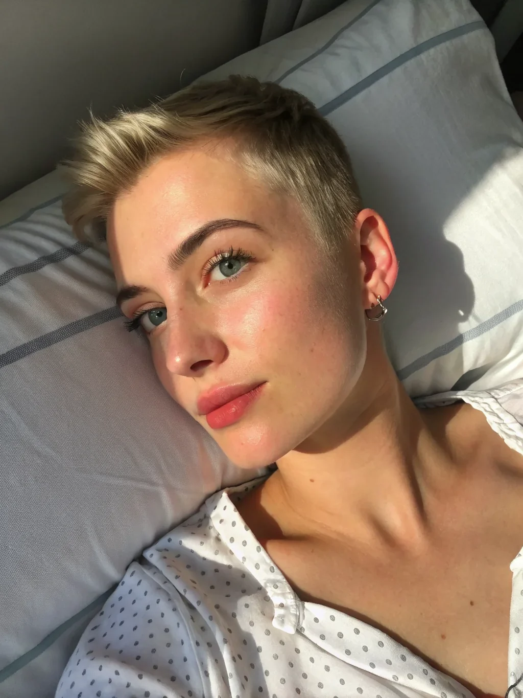 Maria Leonor