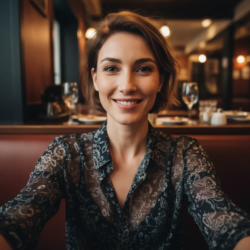 Rosa Amelia