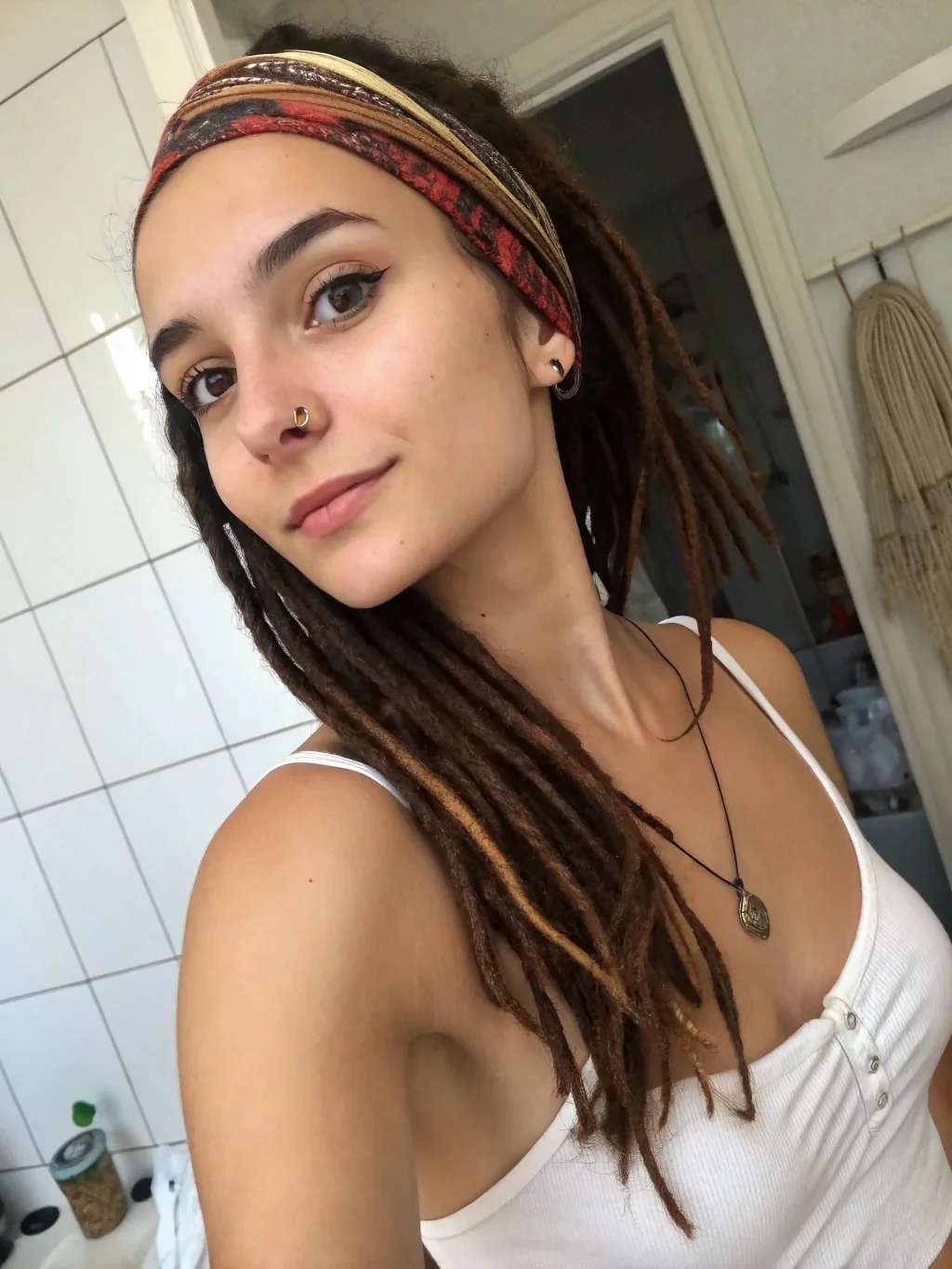 Larissa