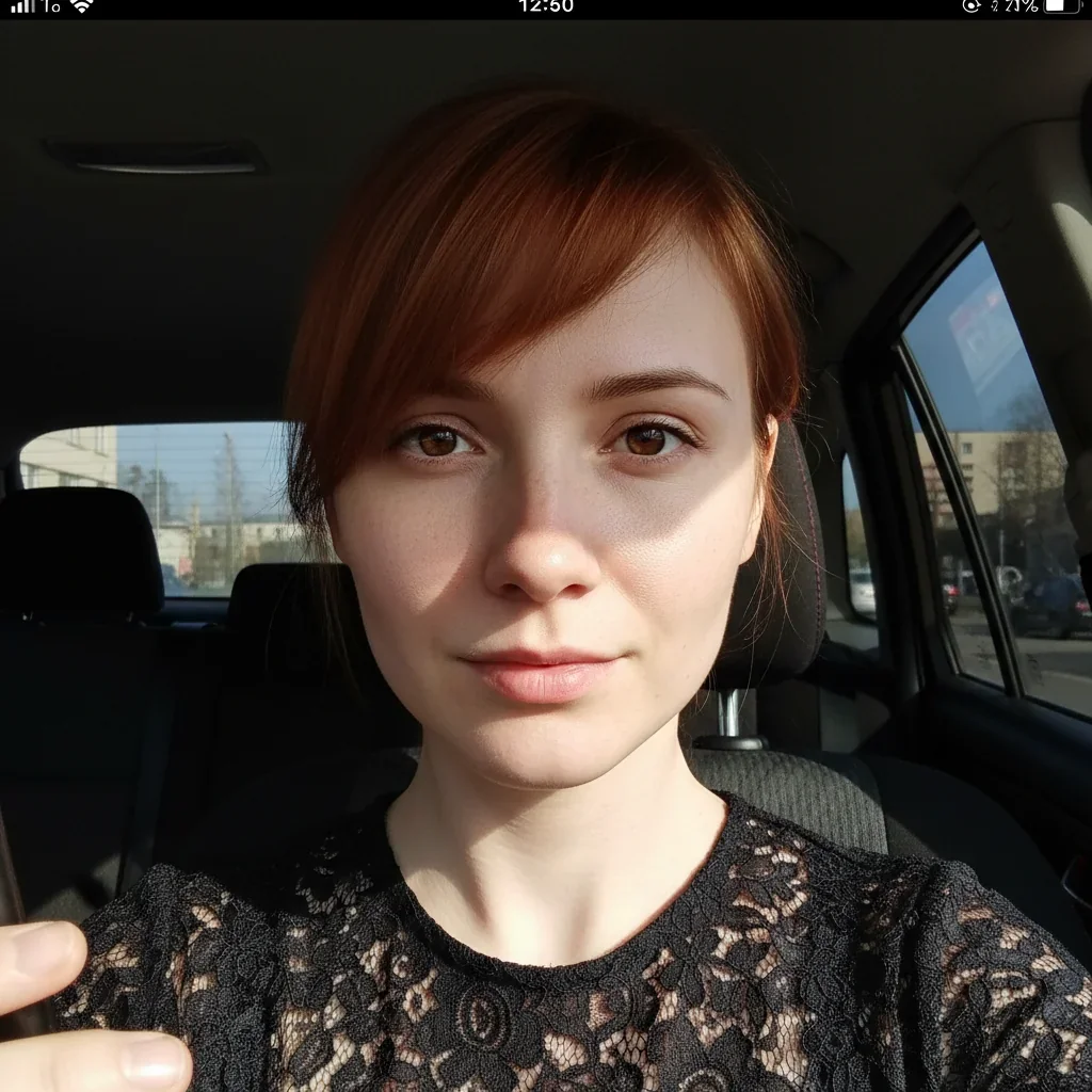 Elisa Isabel