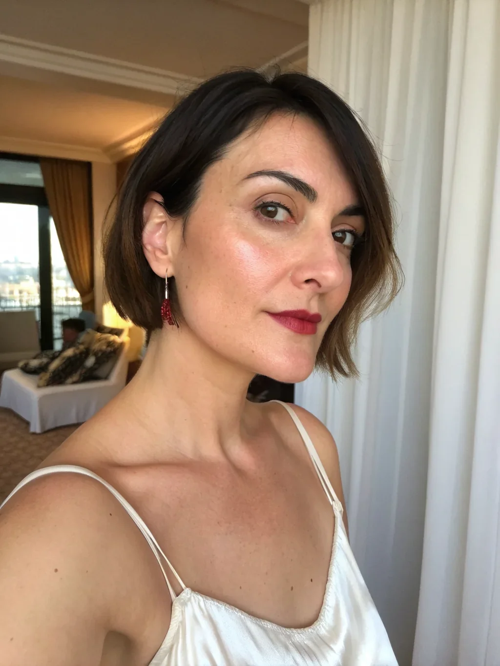 Maria Adoracion