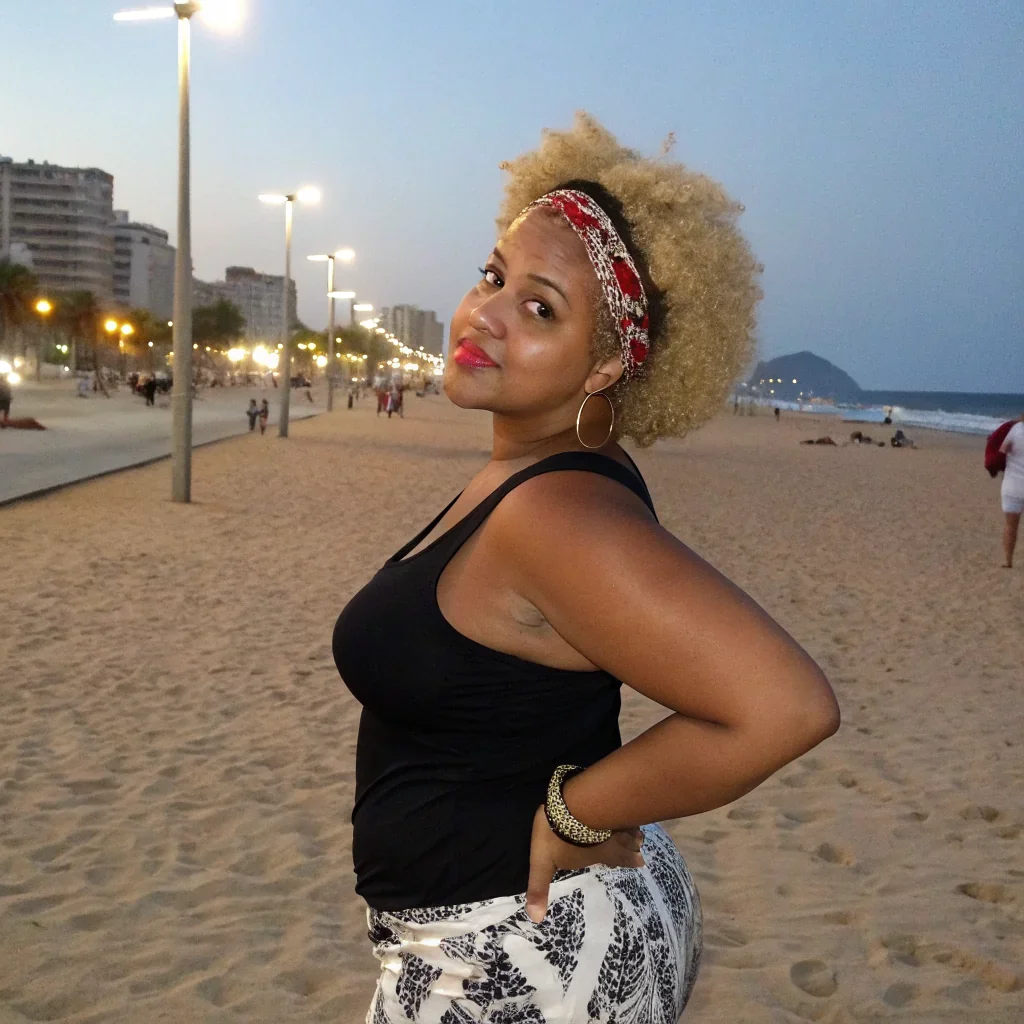 Photo 2 de Assia