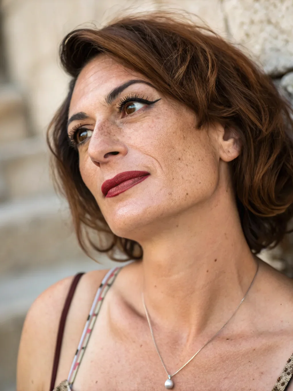 Petra Maria