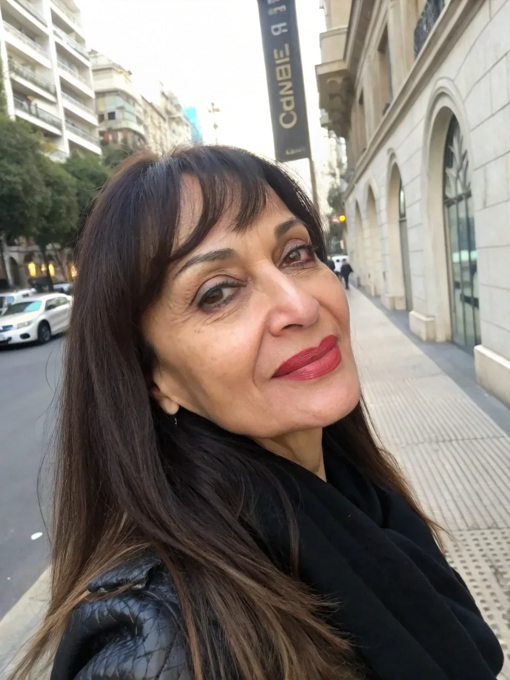 Pilar Maria