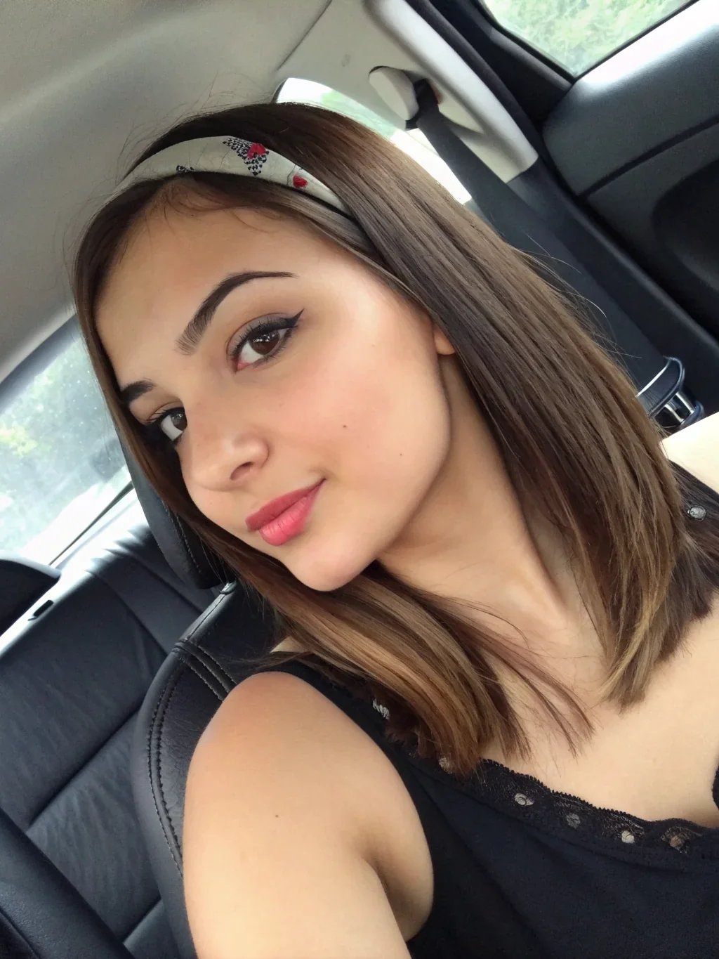 Maria Ascension