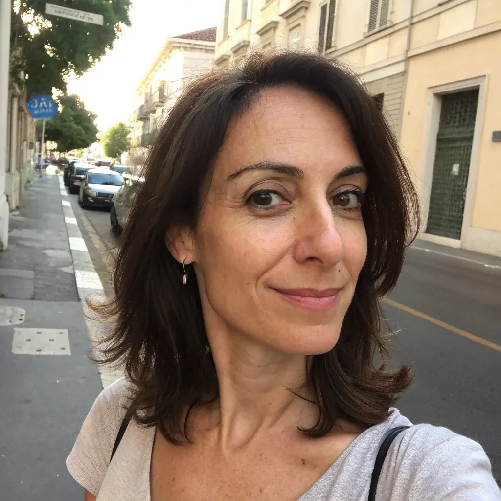 Catalina Maria