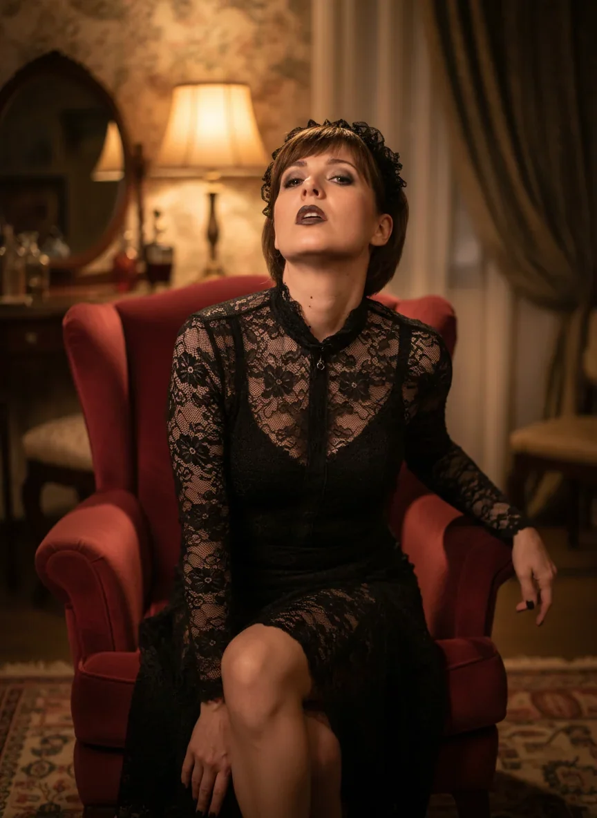Maria Natividad