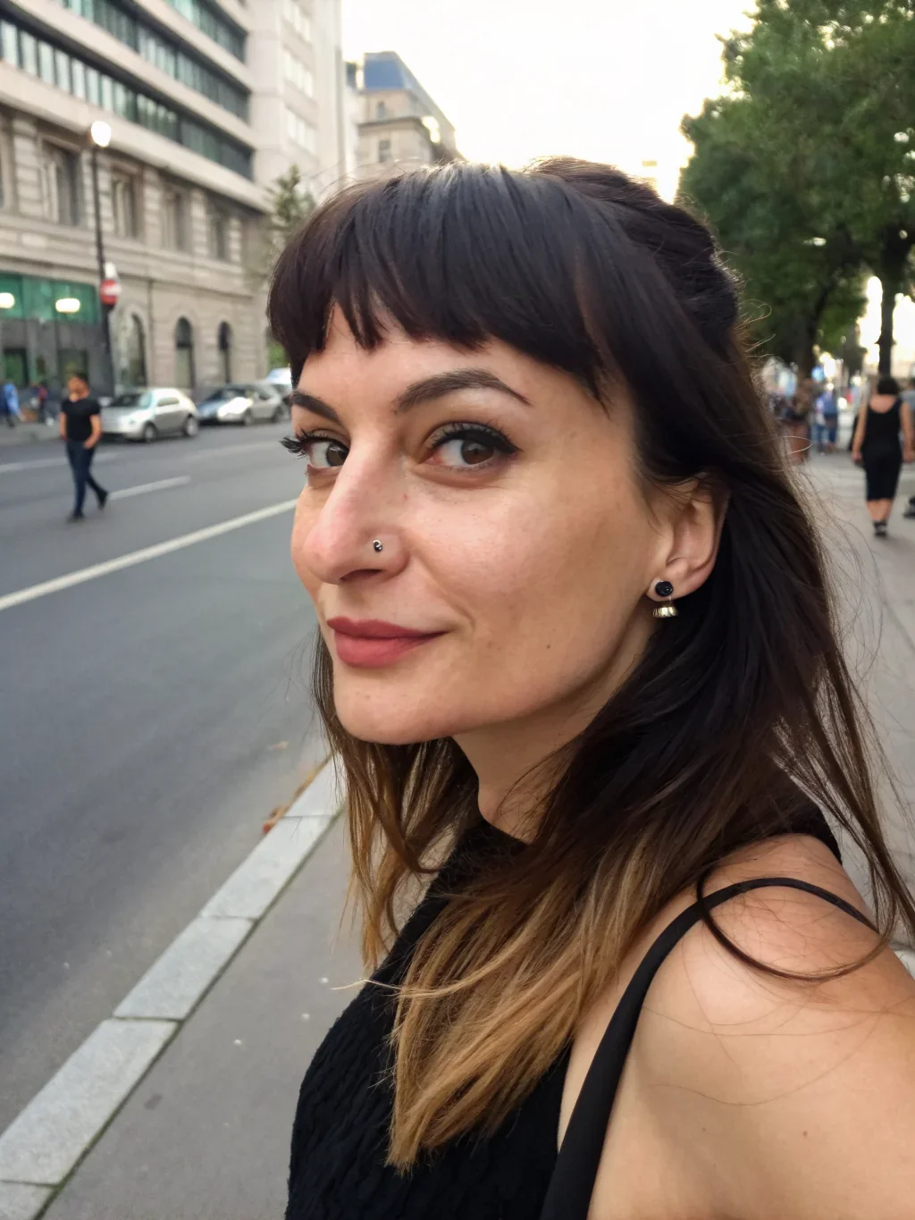 Sofia Maria