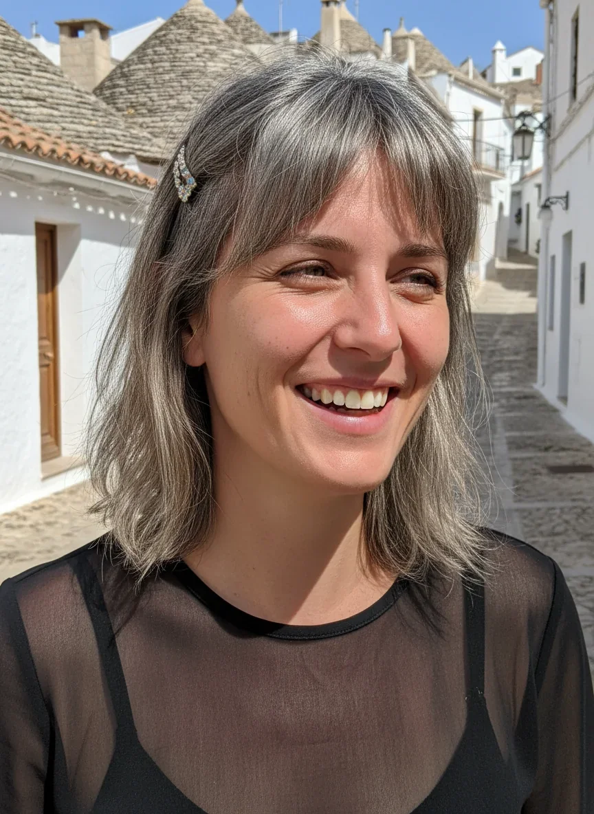 Rosa Mar