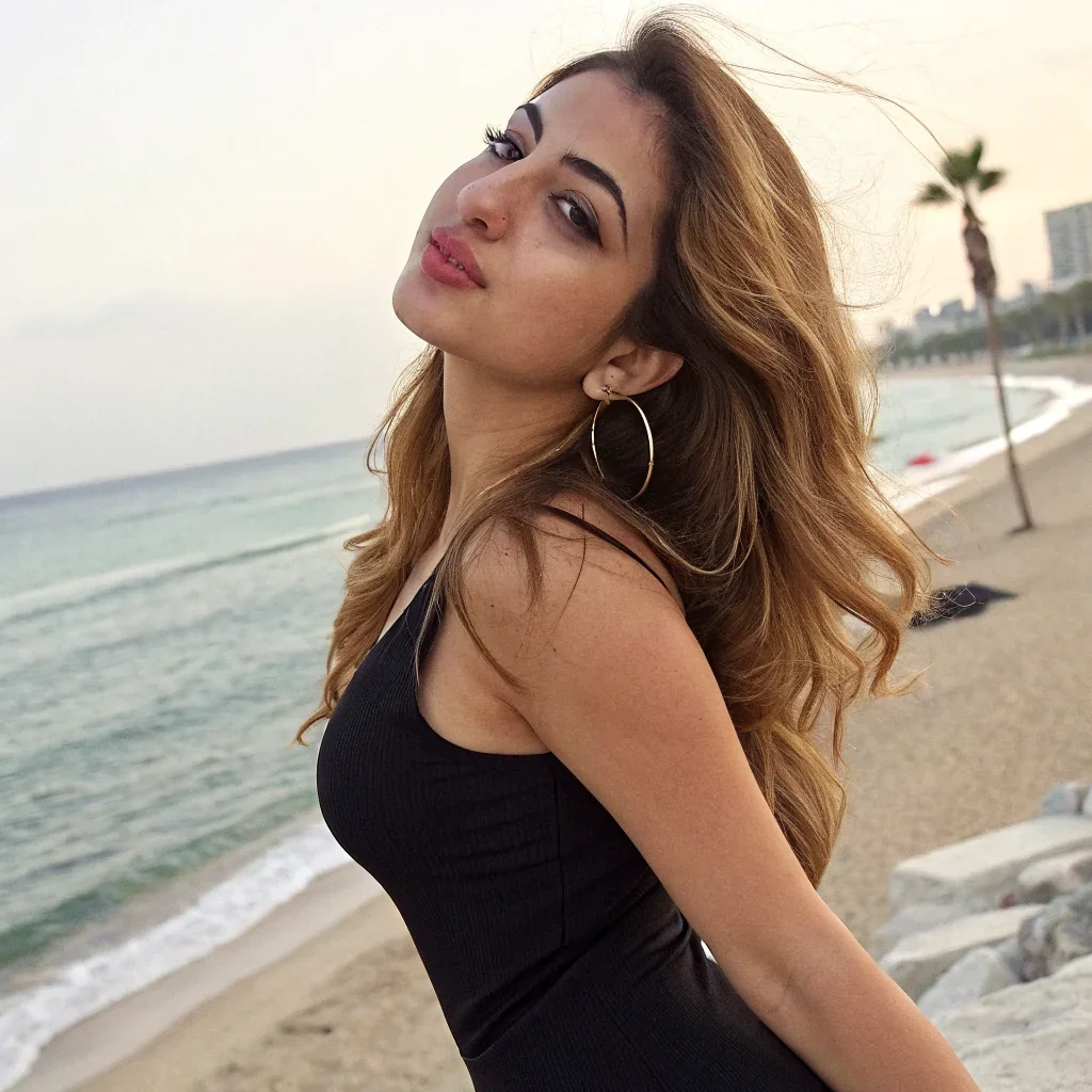 Victoria Maria