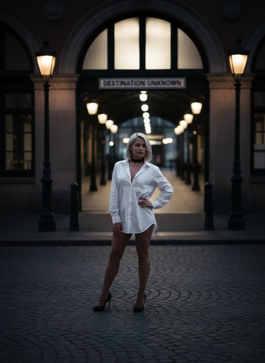 Idaira