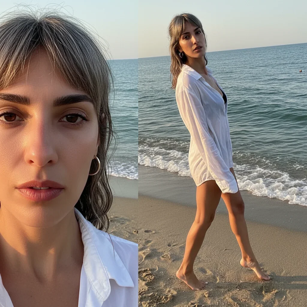 Maria Gracia