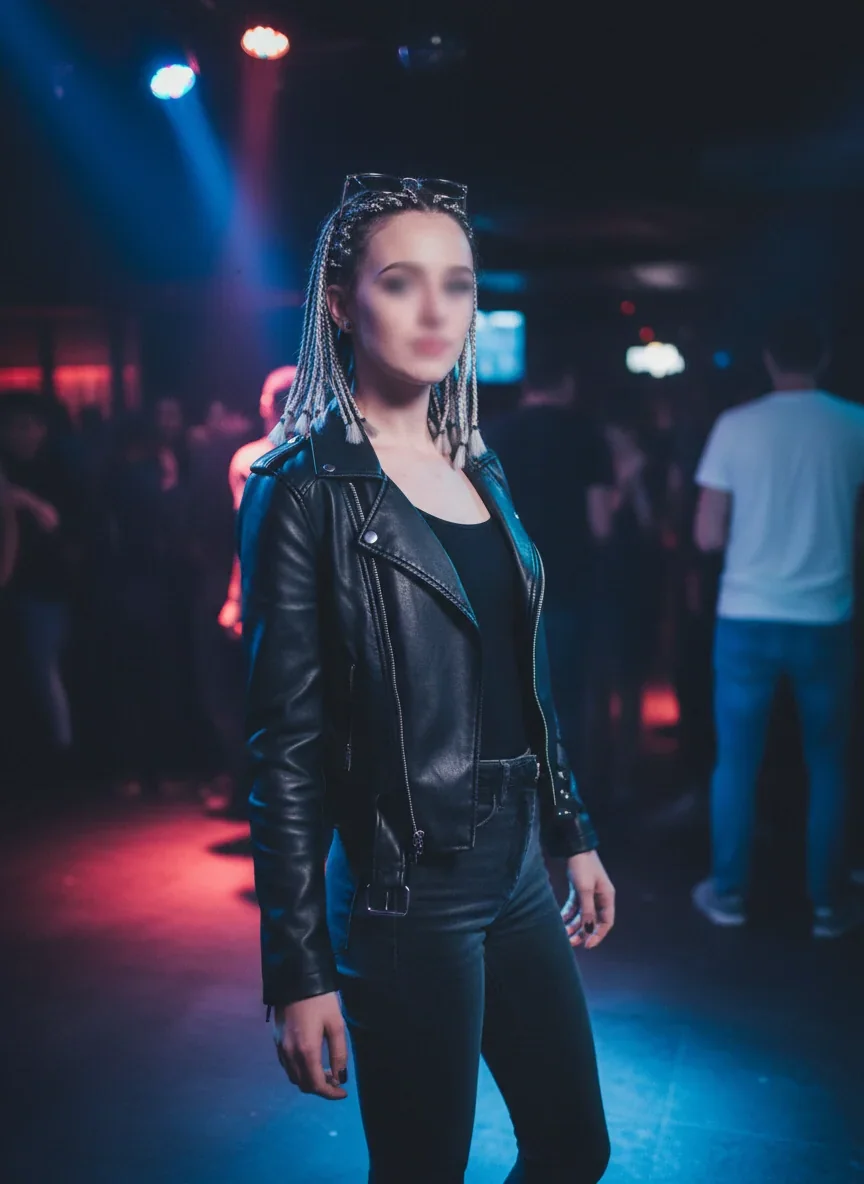 Maria Alexandra