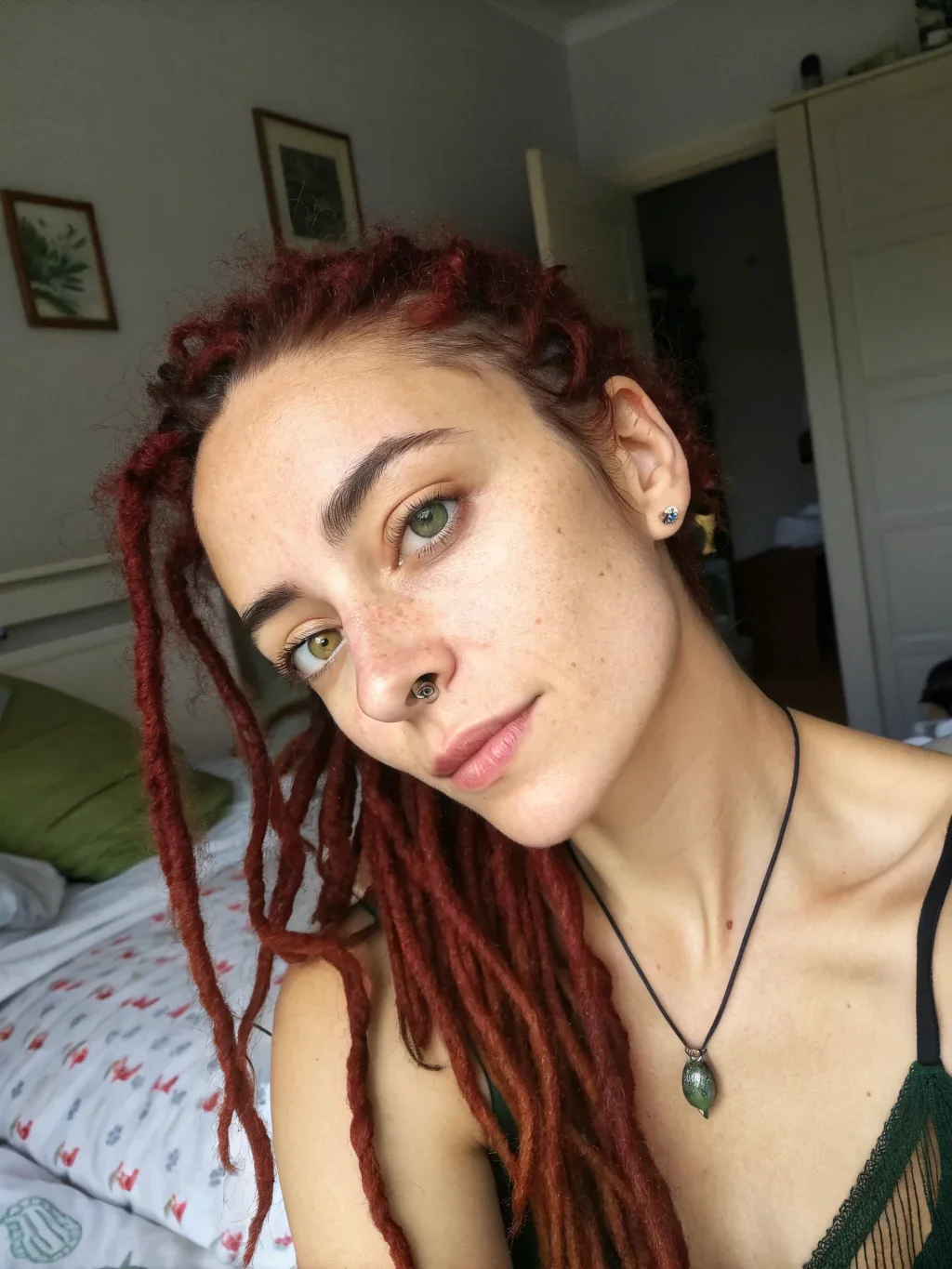 Maria Monica