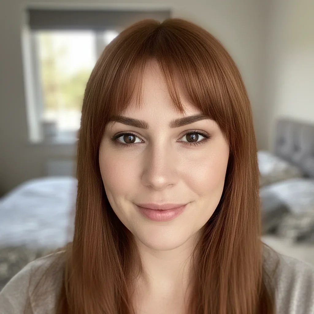 Carmen Isabel