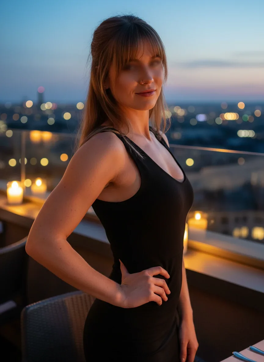 Marta Pilar