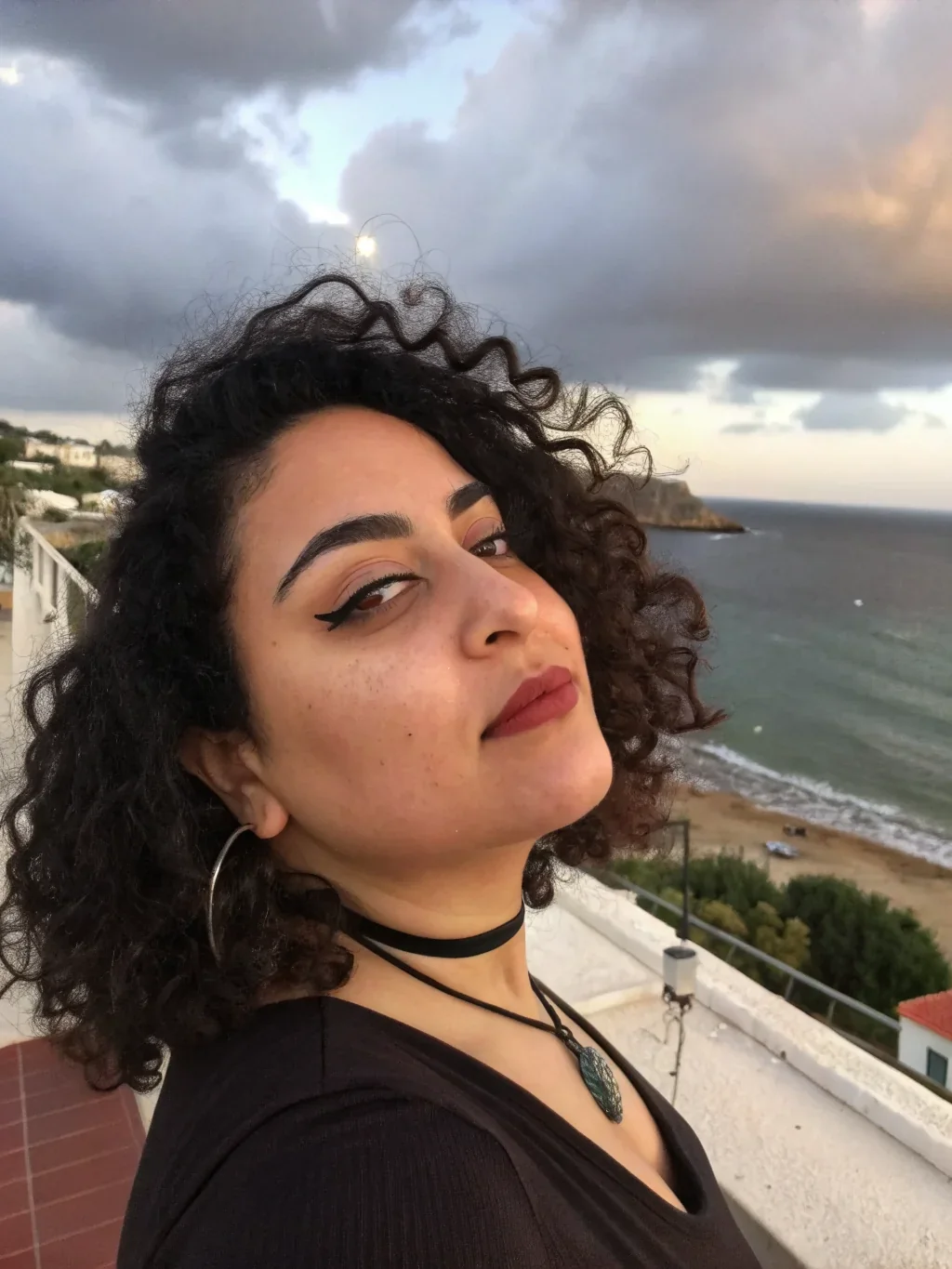 Maria Esperanza