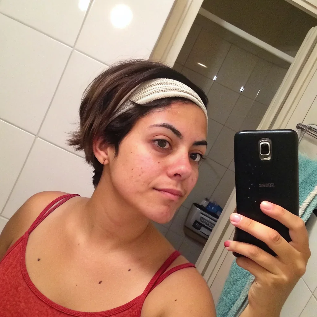 Photo 2 de Julieta