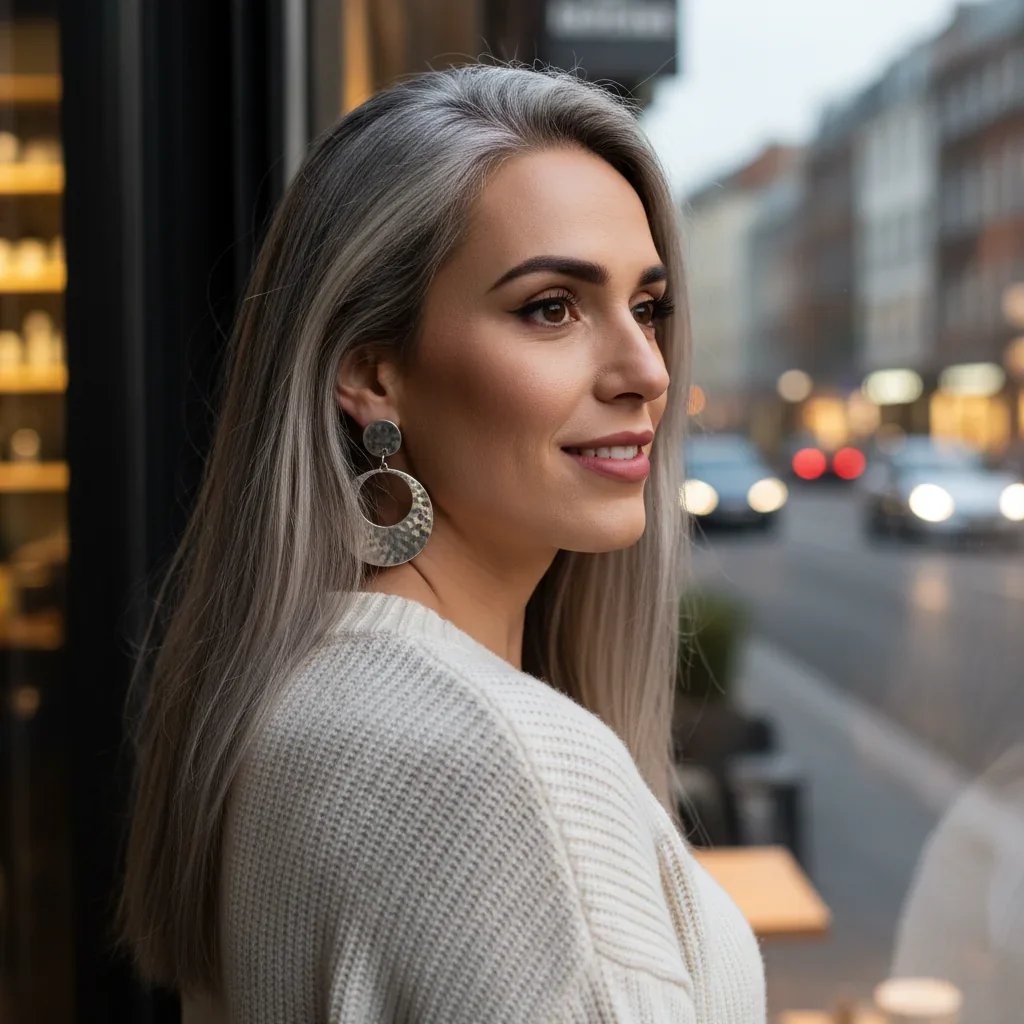Silveria