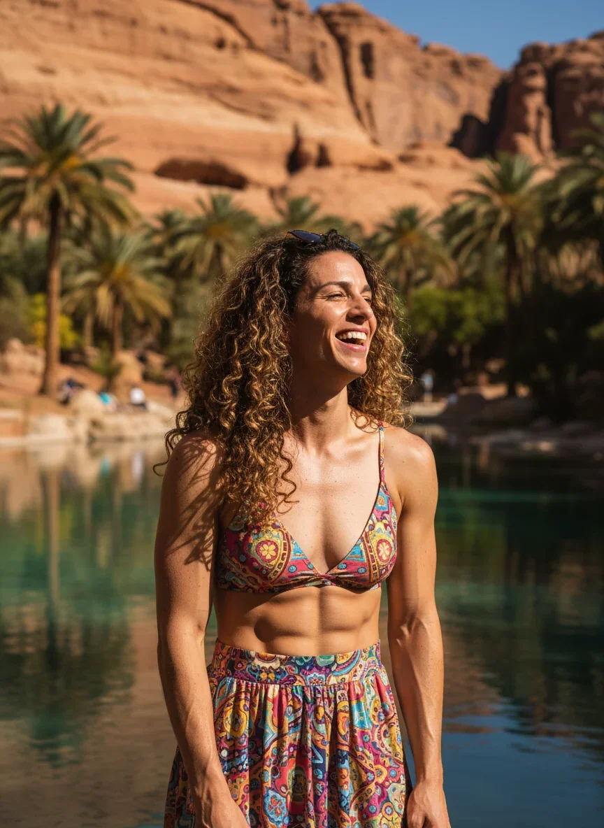 Fatima Zahra