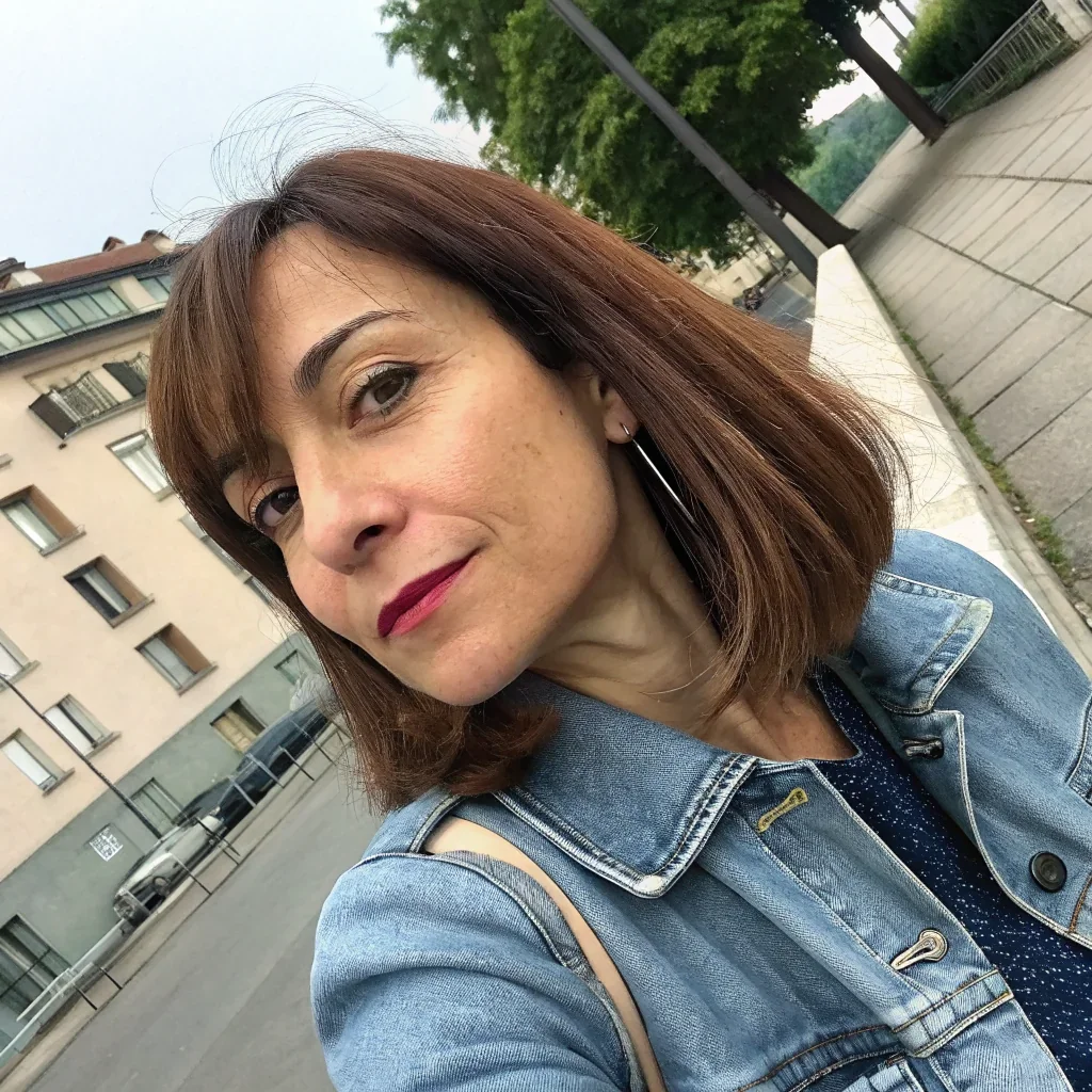 Photo 2 de Faiza