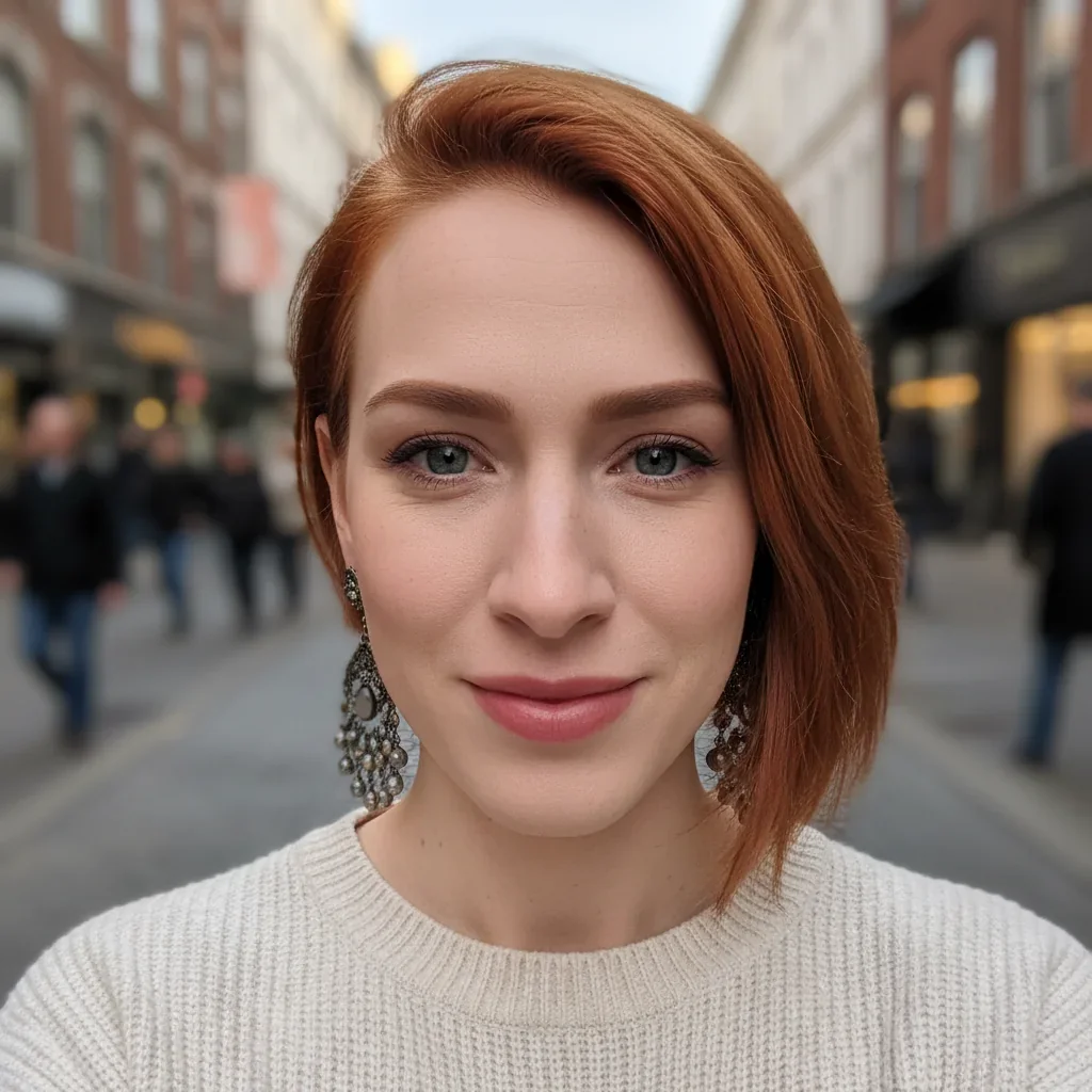 Maria Felisa