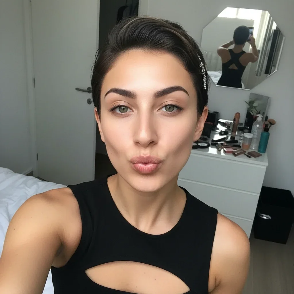 Maria Virginia