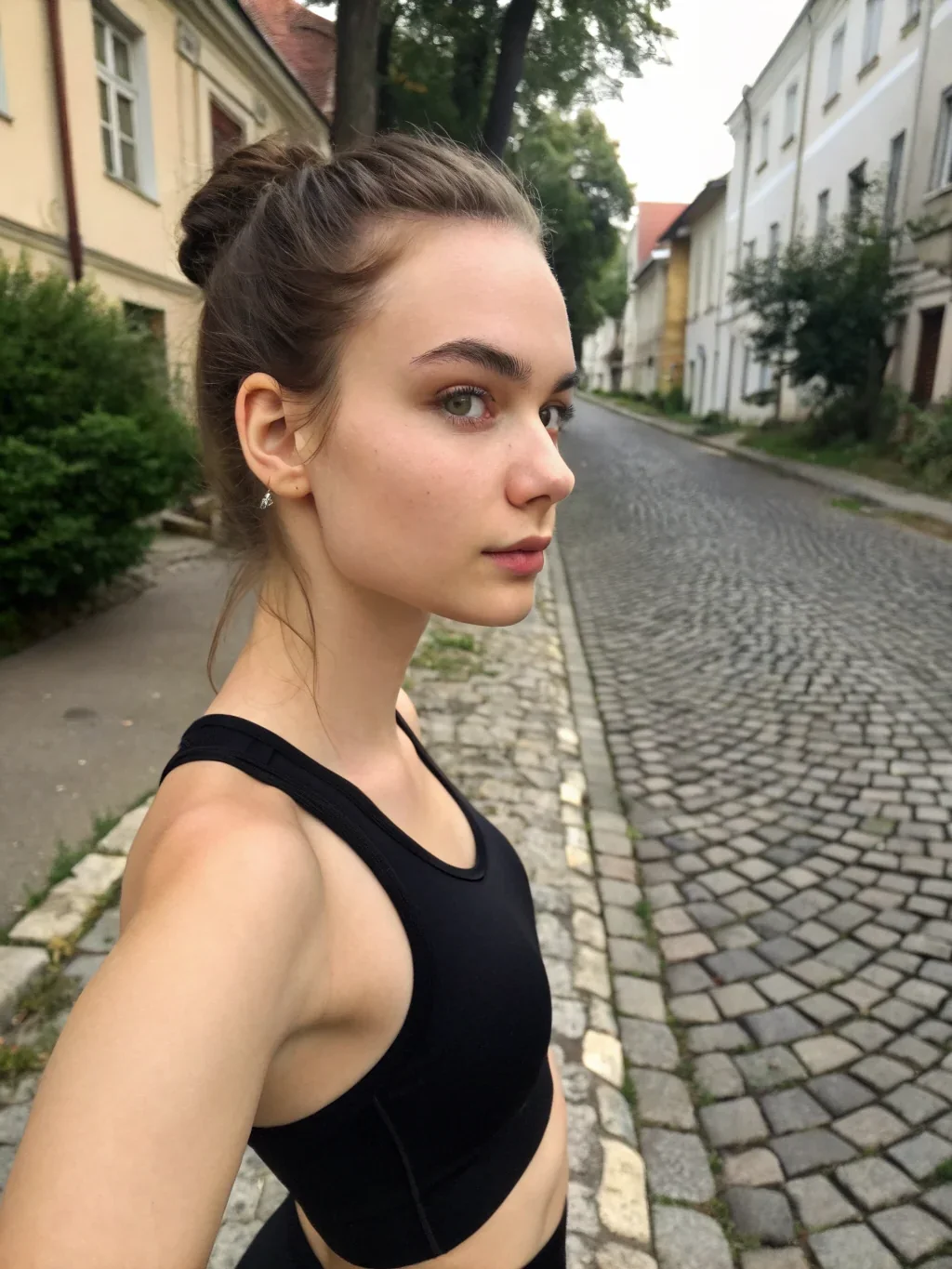 Maria Gertrudis