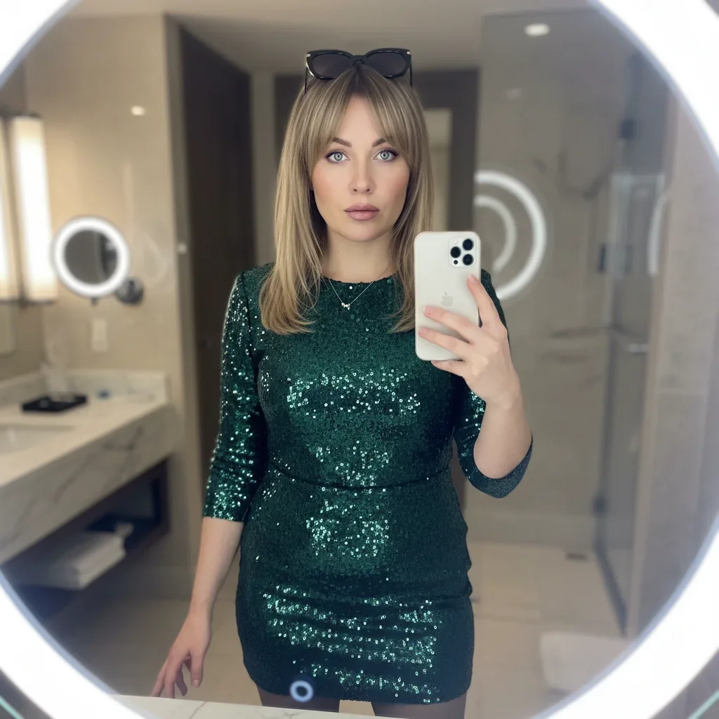Mary Carmen