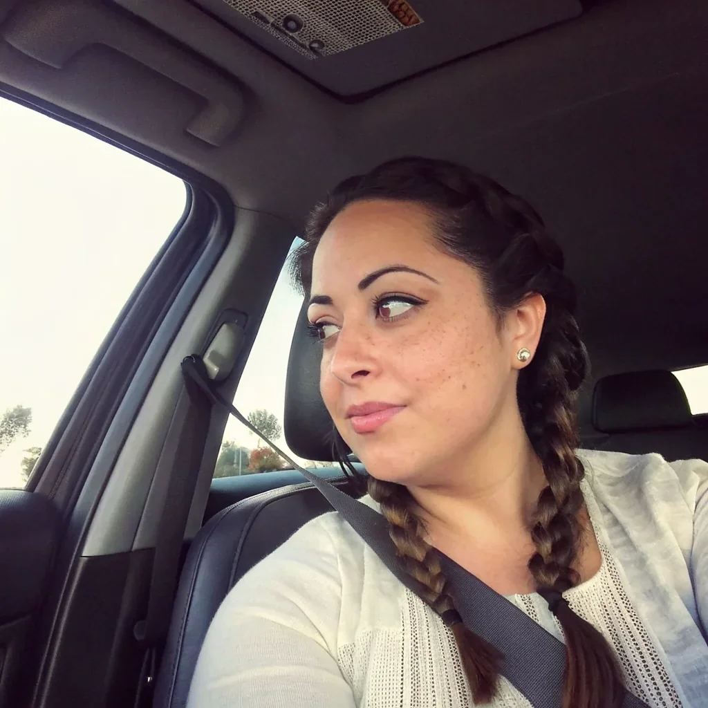 Maria Catalina