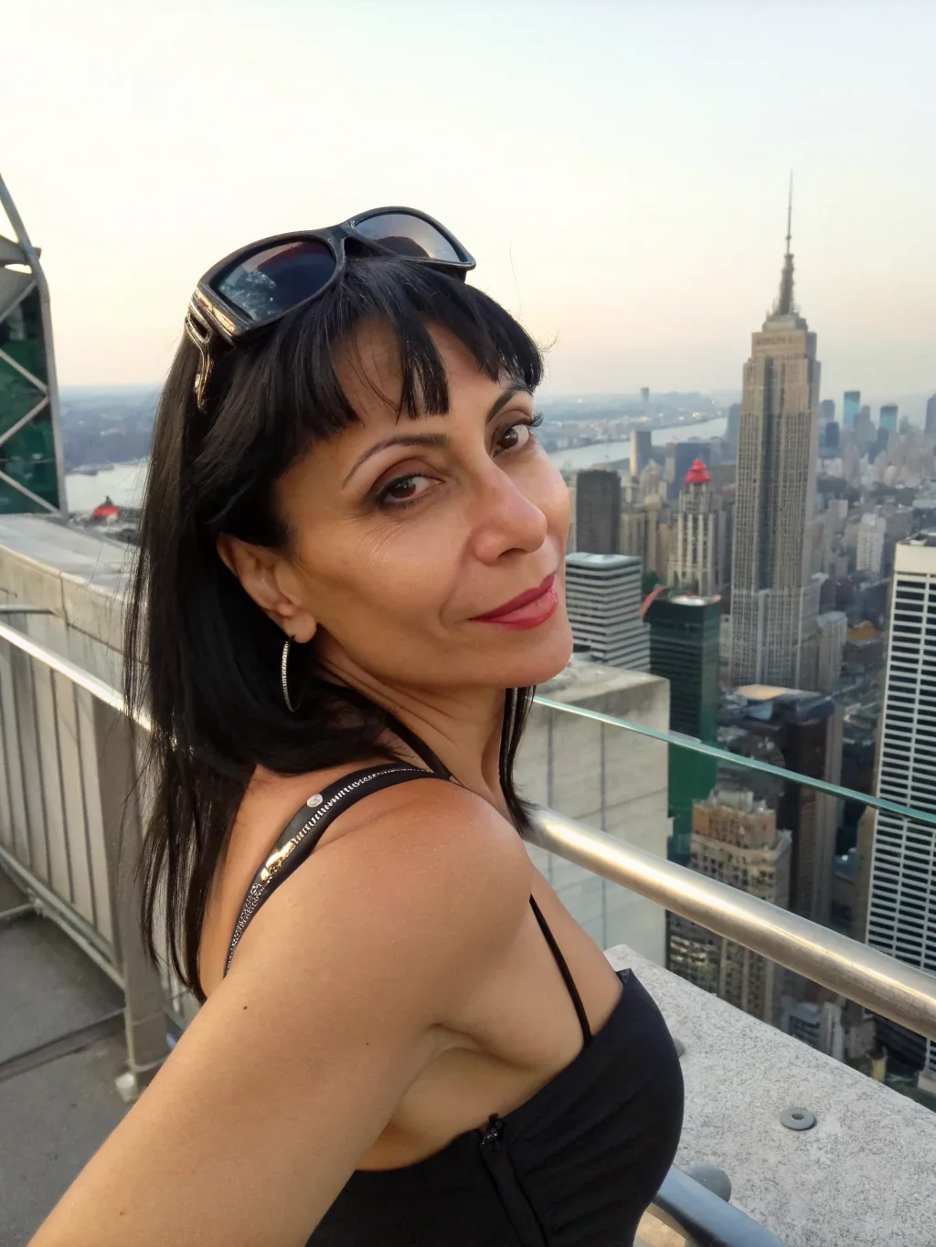 Estrella Maria
