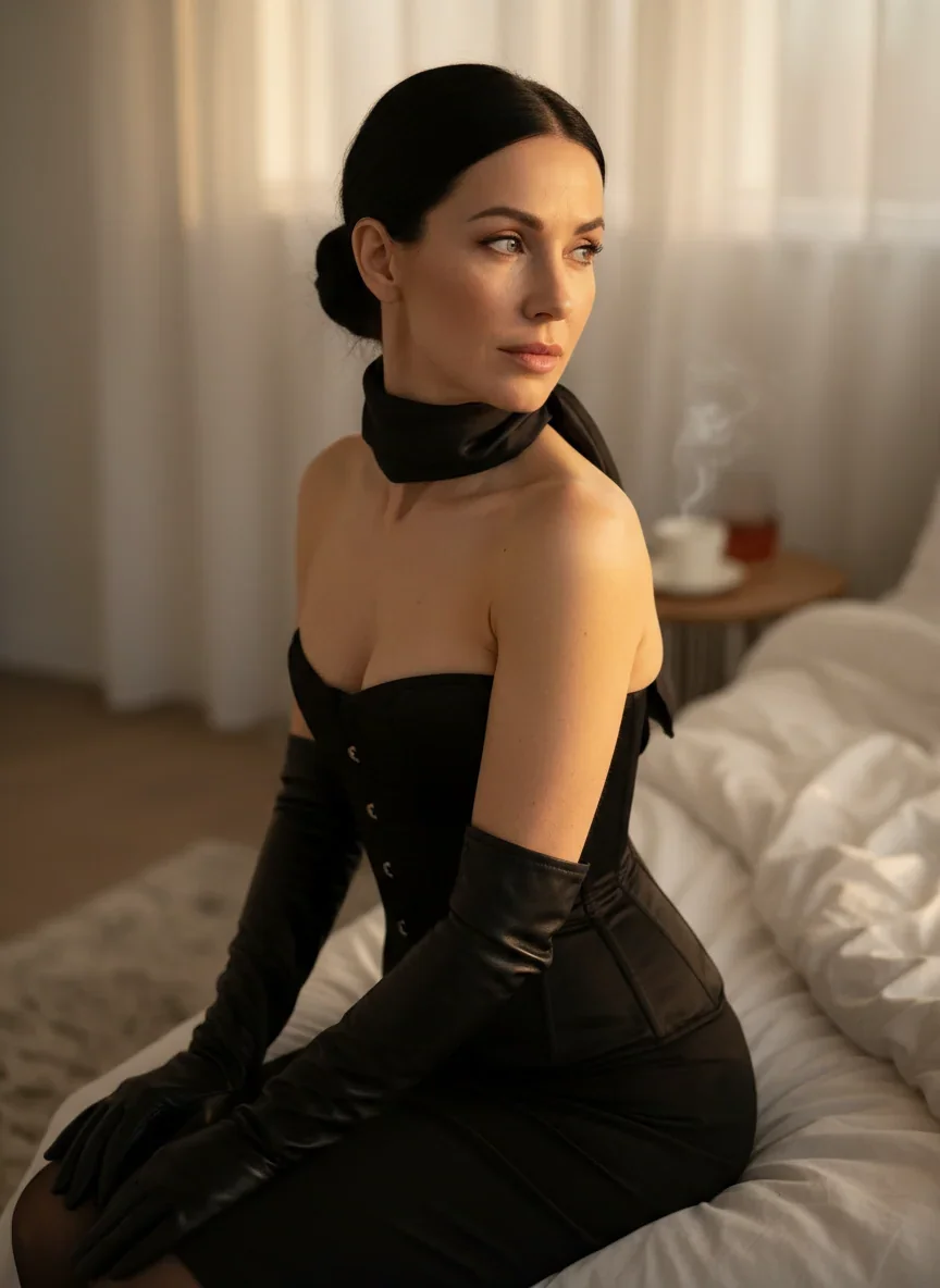 Maria Nancy