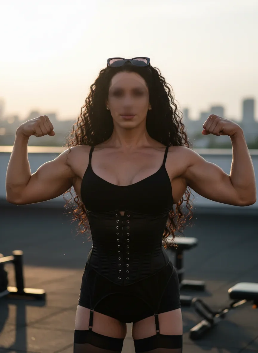 Isabel Carmen