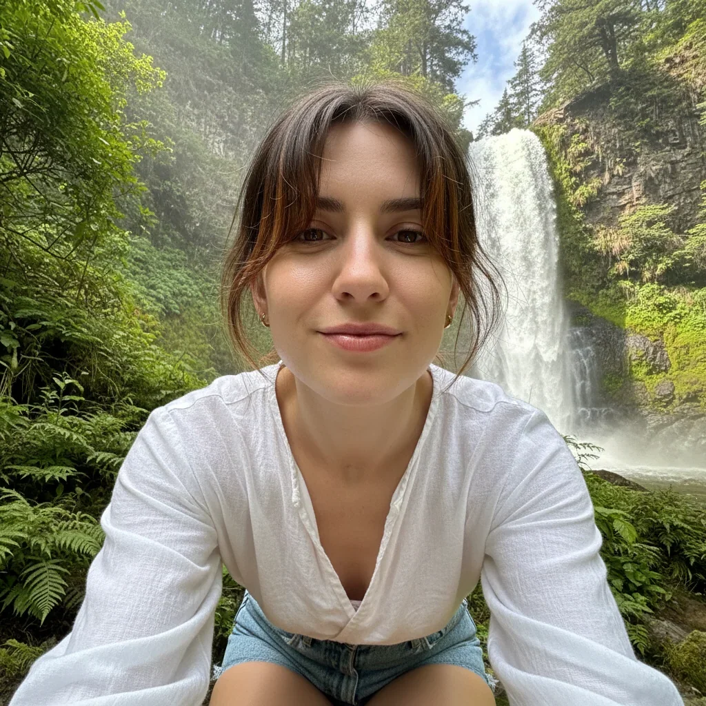 Ana Jesus