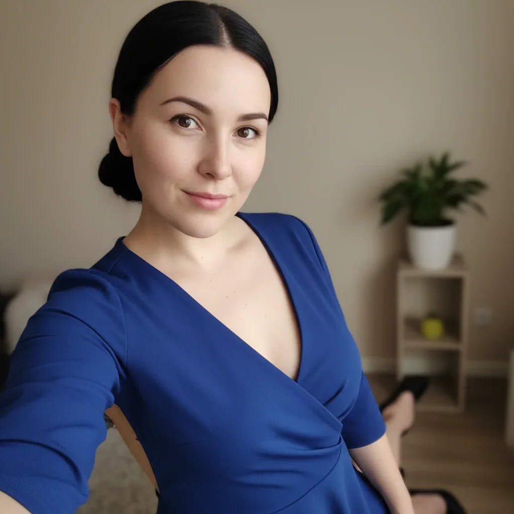 Yvonne