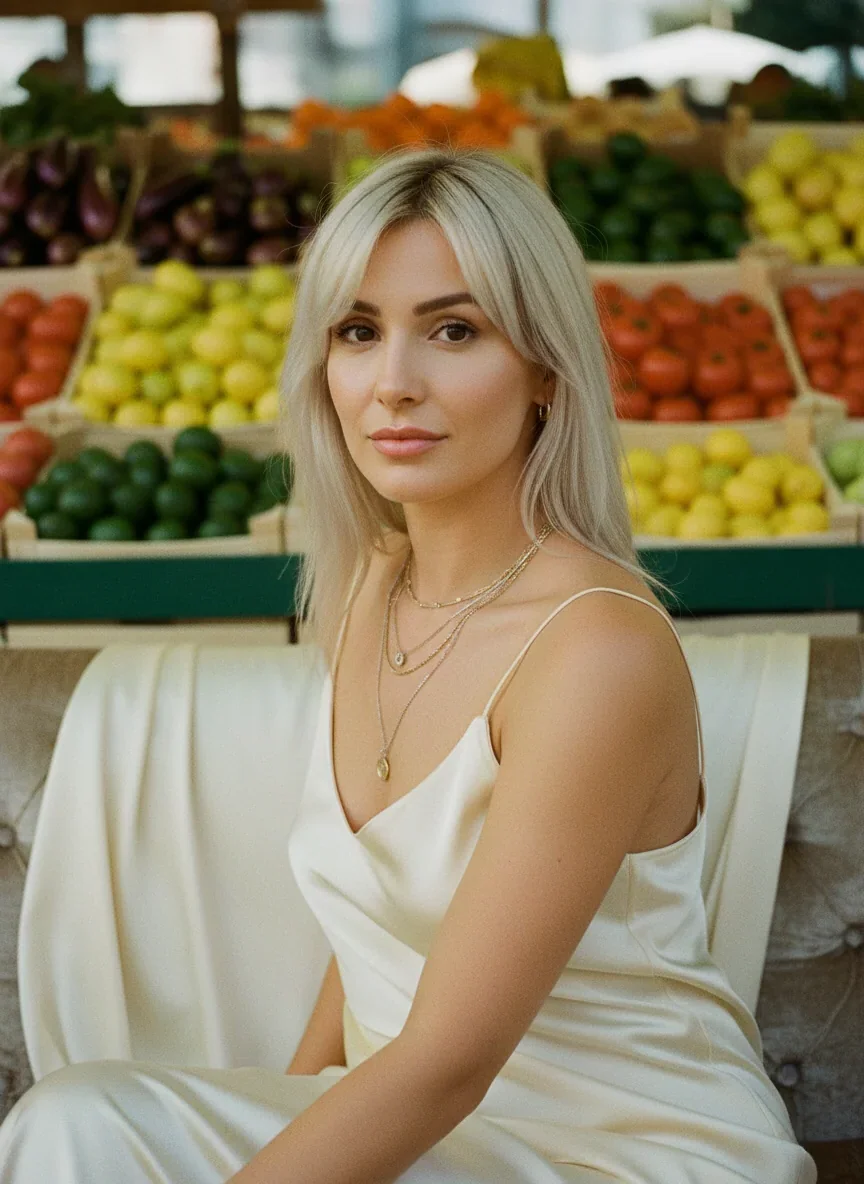 Maria Brigida