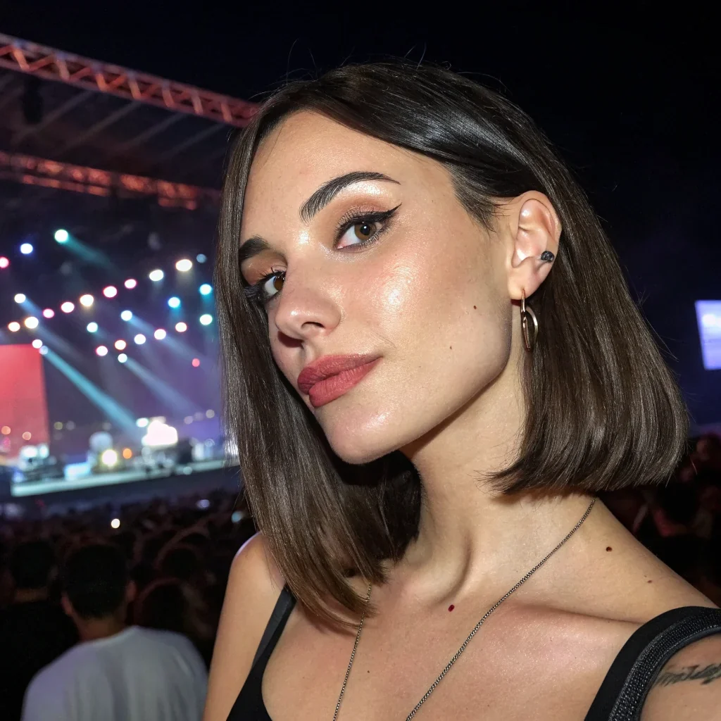 Antonia Jesus