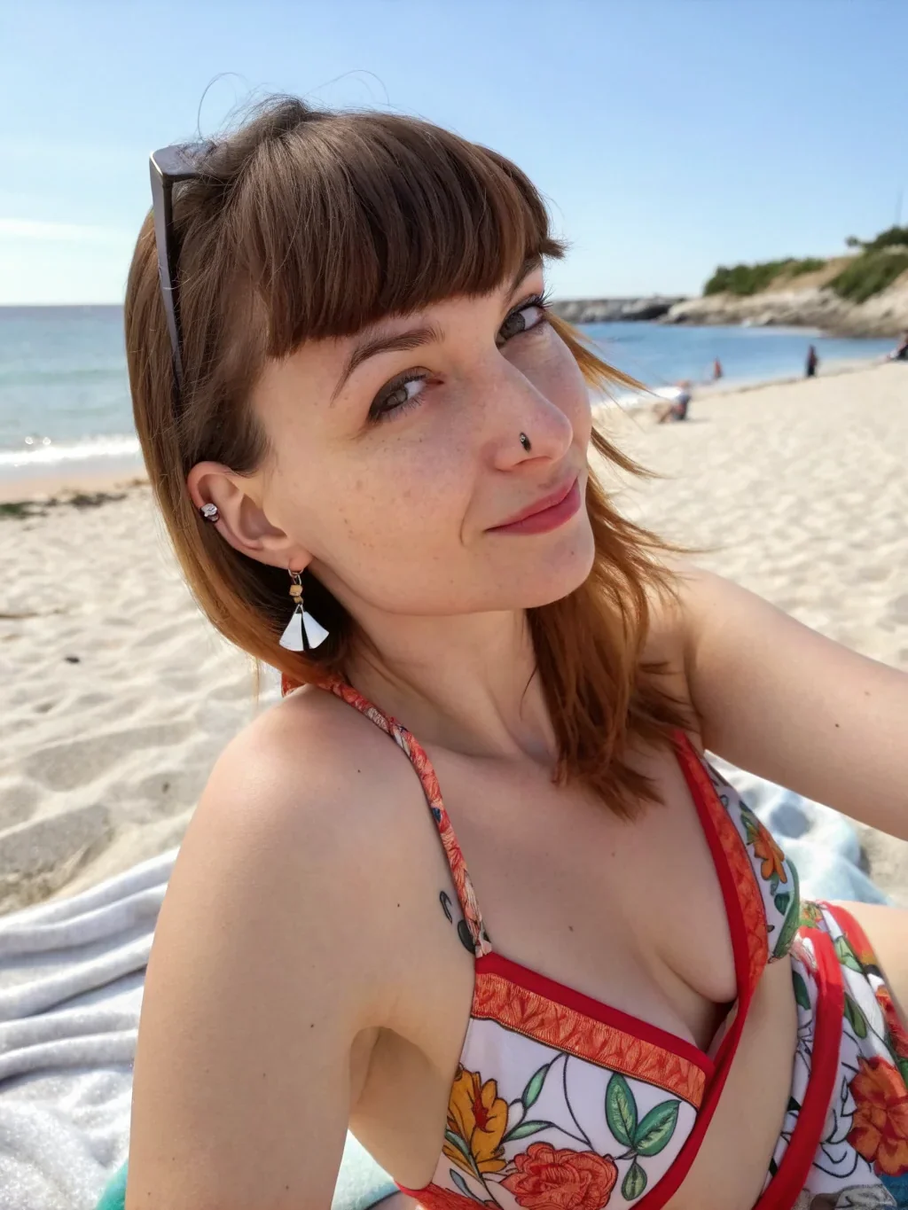 Maria Trinidad