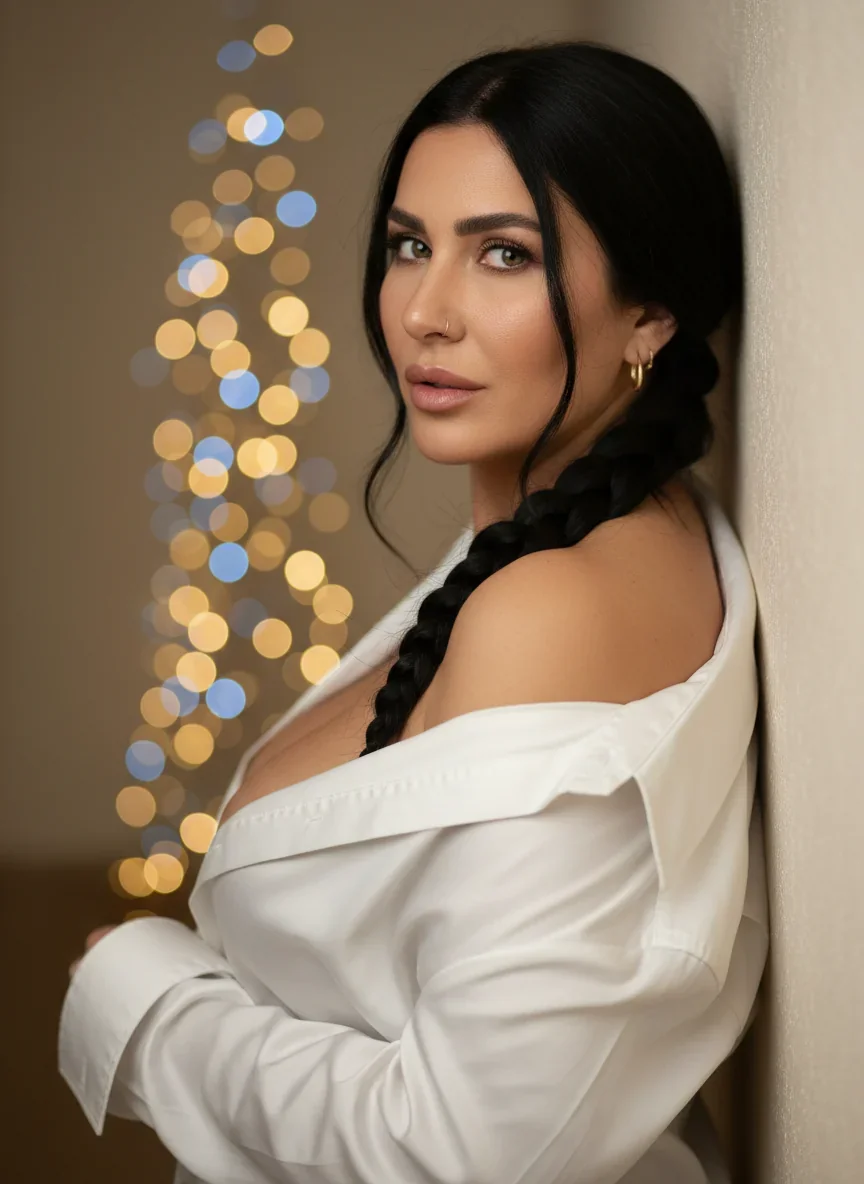 Maria Cecilia