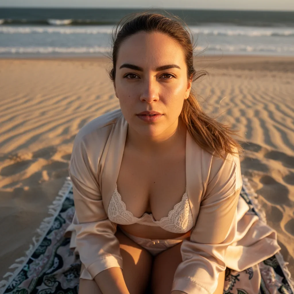 Antonia Dolores