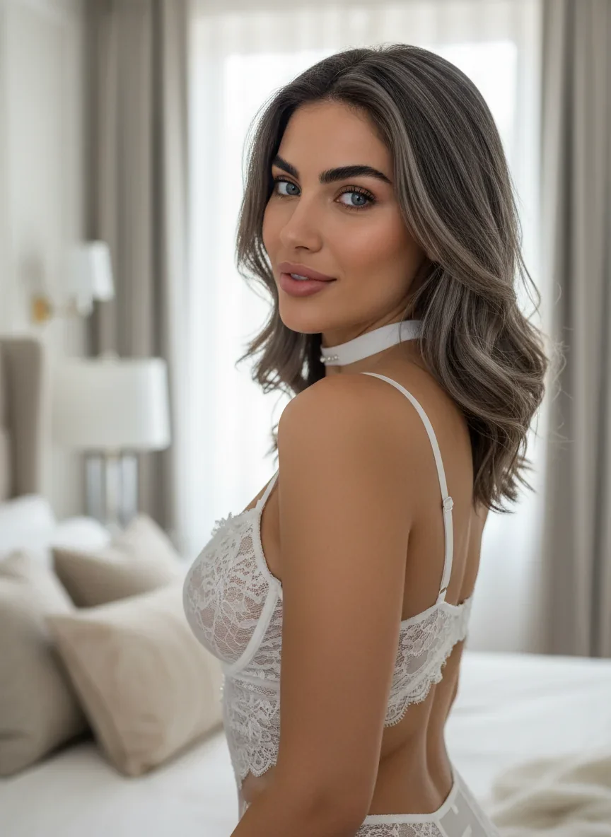 Maria Victoria