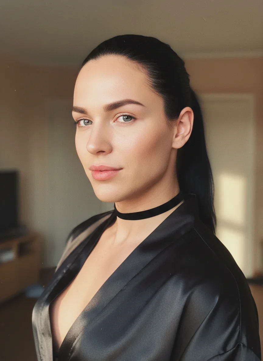 Maria Monte