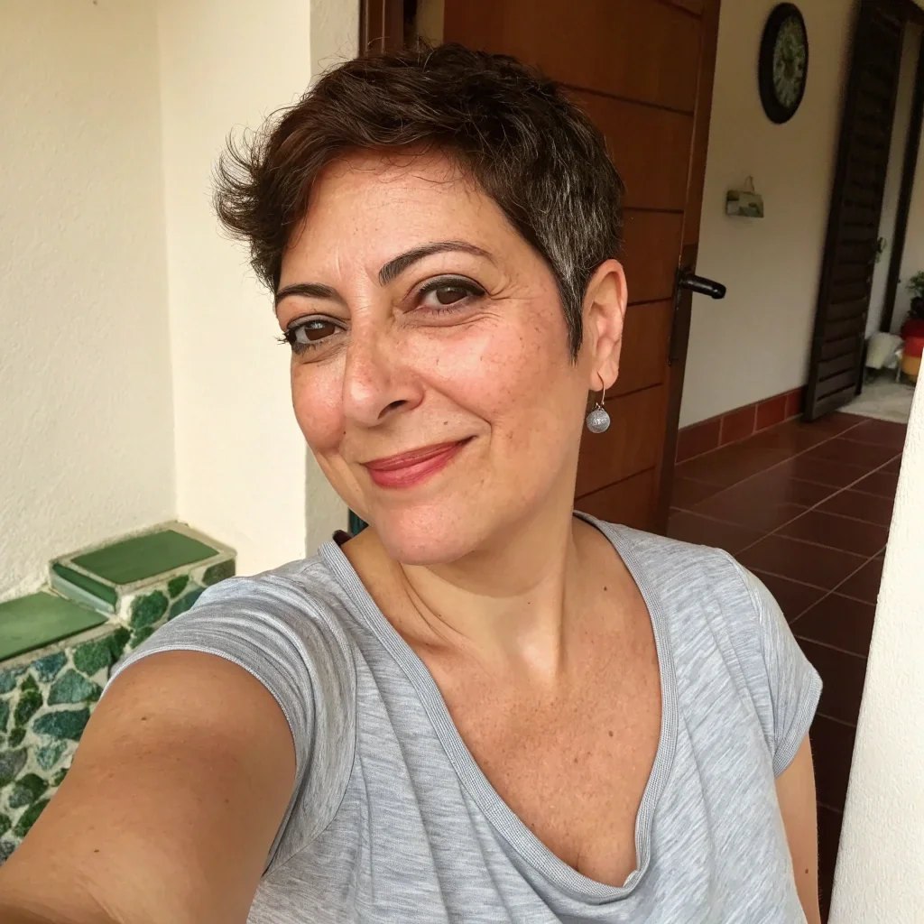 Francisca Pilar