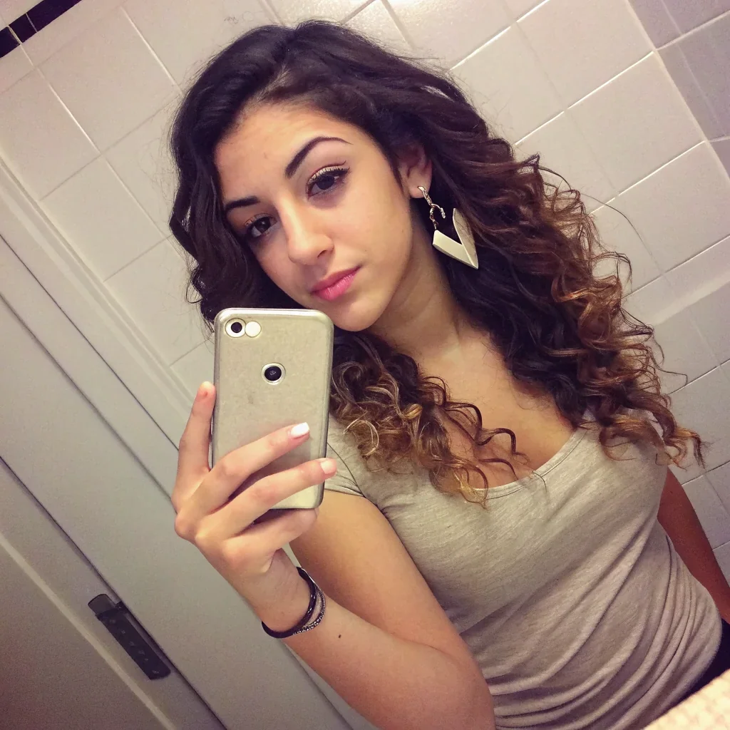 Maria Desiree