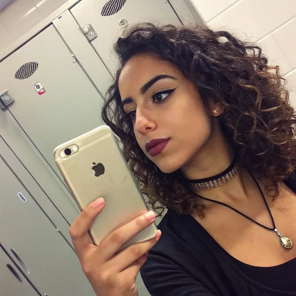 Maria Agueda